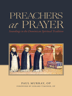 cover image of Preachers at Prayer